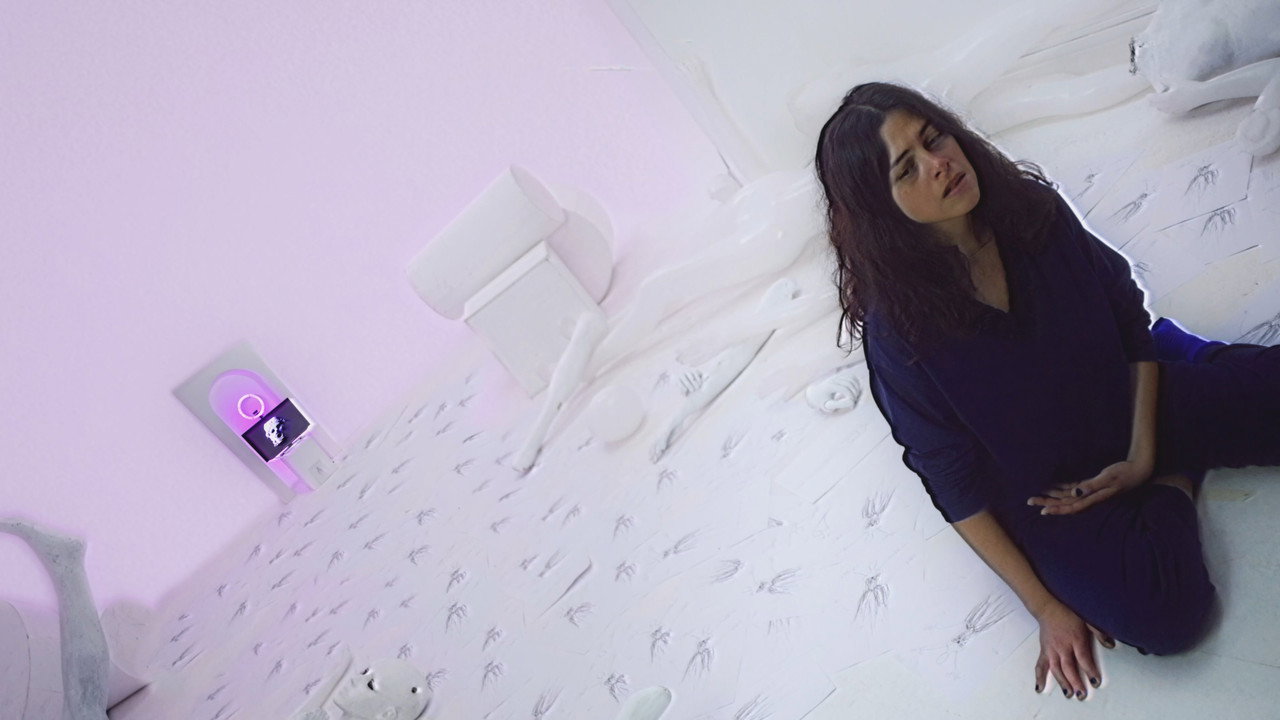 Invisible Mode still 5