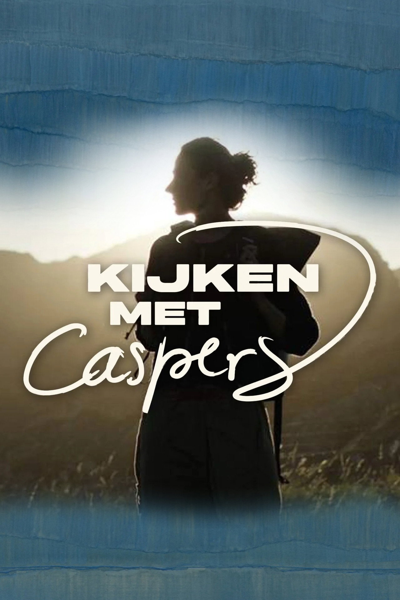Kijken met Caspers affisch