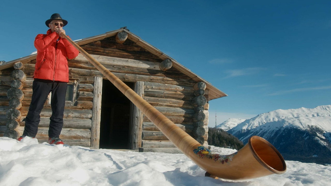 Summits & High Society – History of St. Moritz still 6