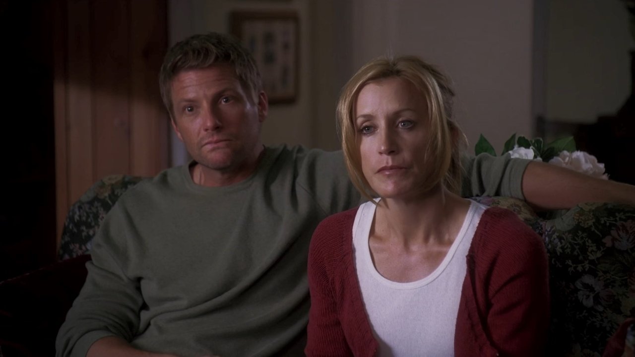 Desperate Housewives - Season 2 Episode 7 : Color and Light