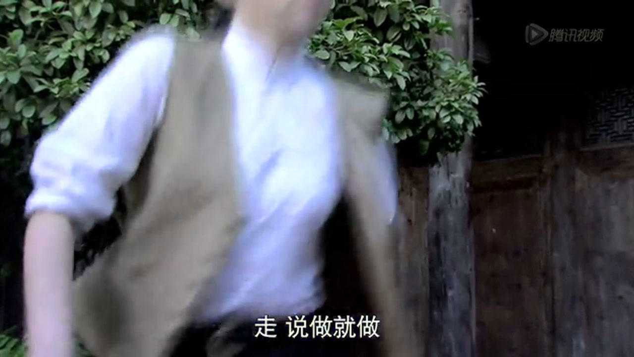 铁血尖刀 — Épisode 32