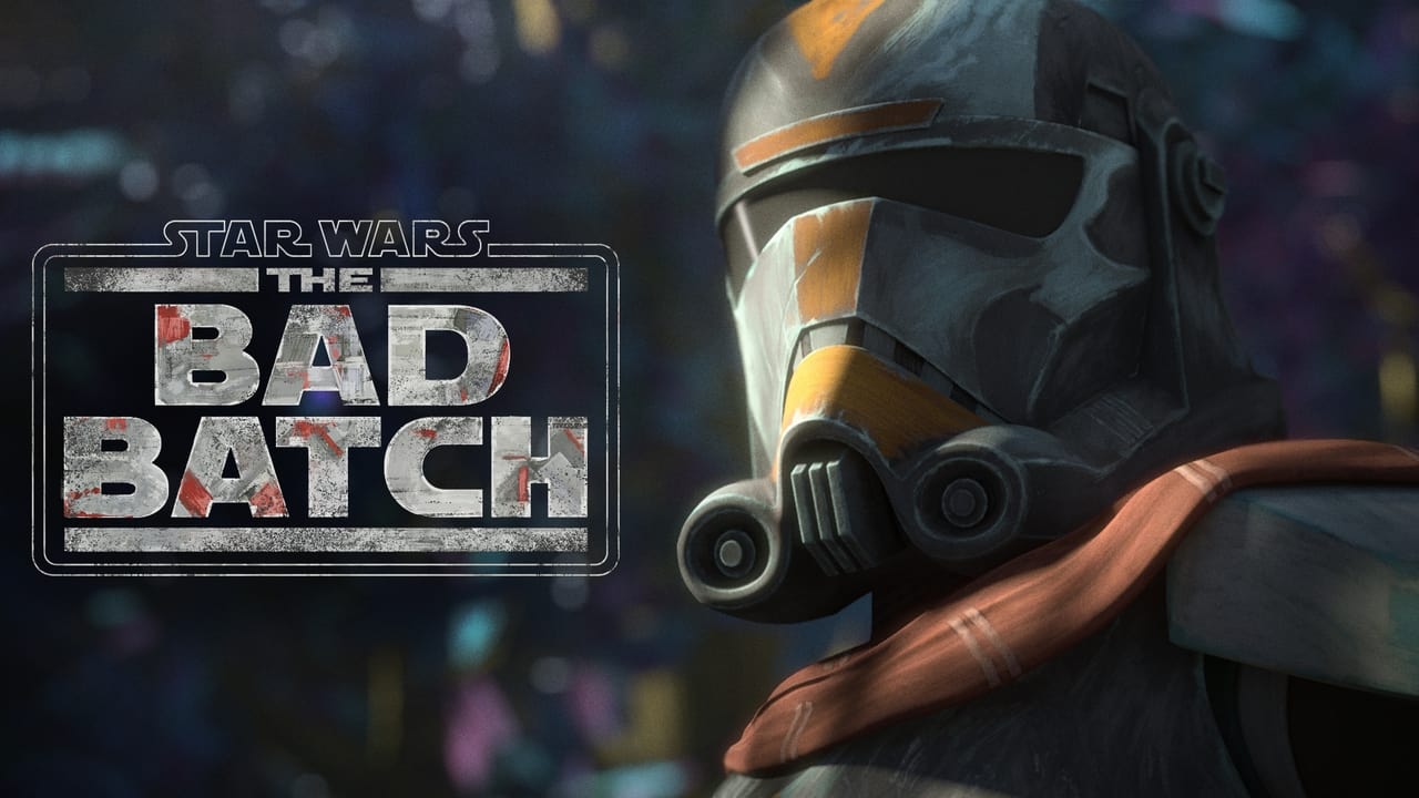 Star Wars: The Bad Batch - Season 3
