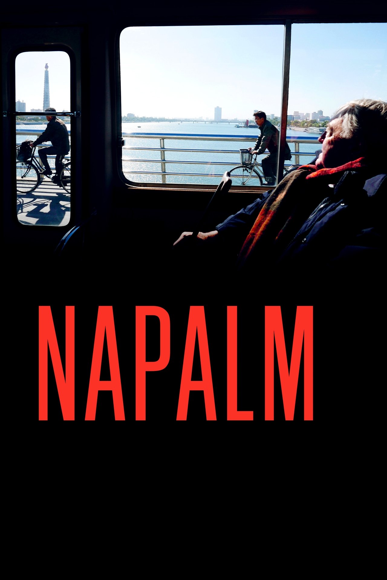 مشاهدة فيلم Napalm مترجم بدون اعلانات - بوستر