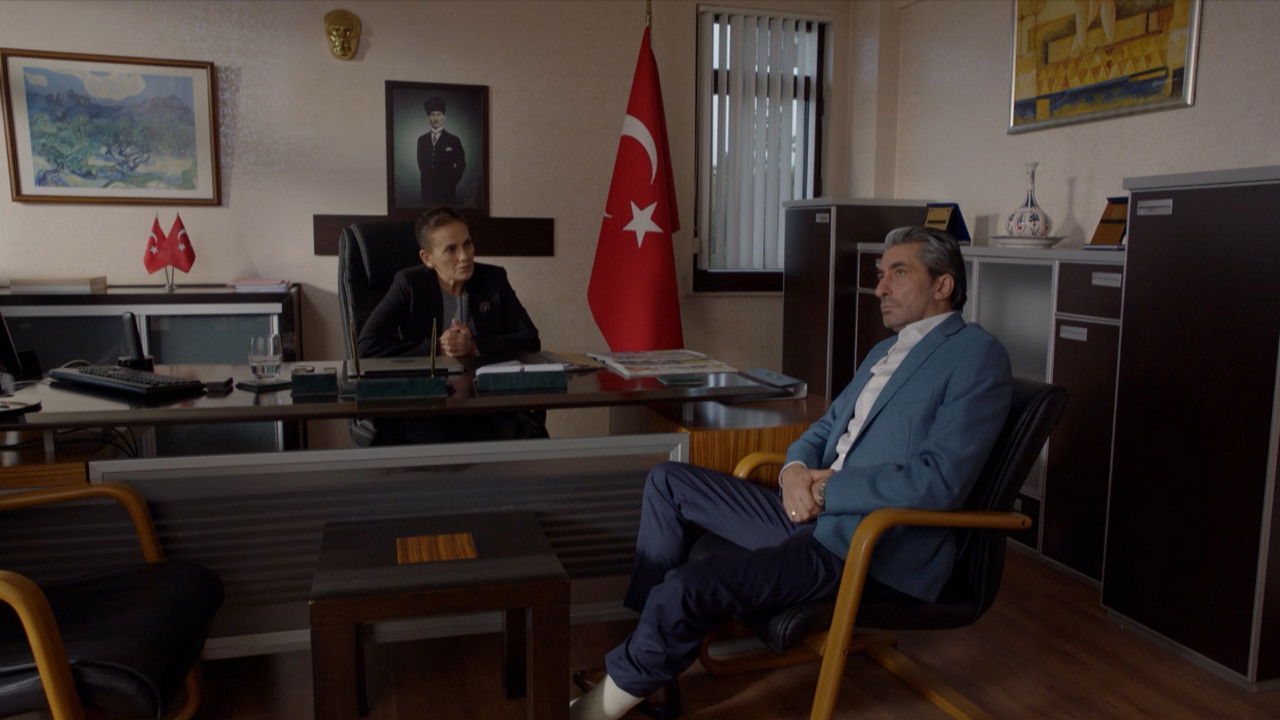 Kayıtdışı — Épisode 23
