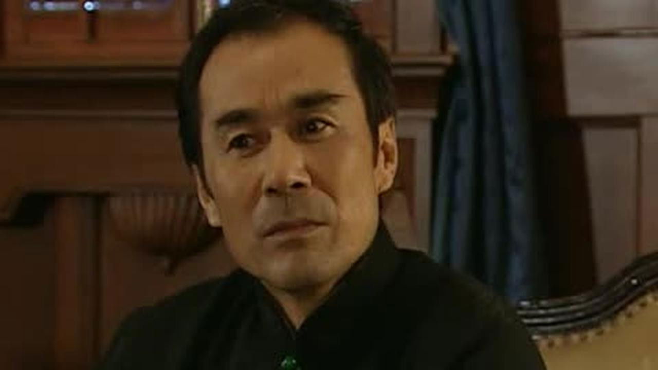 保密局1949 — Épisode 6