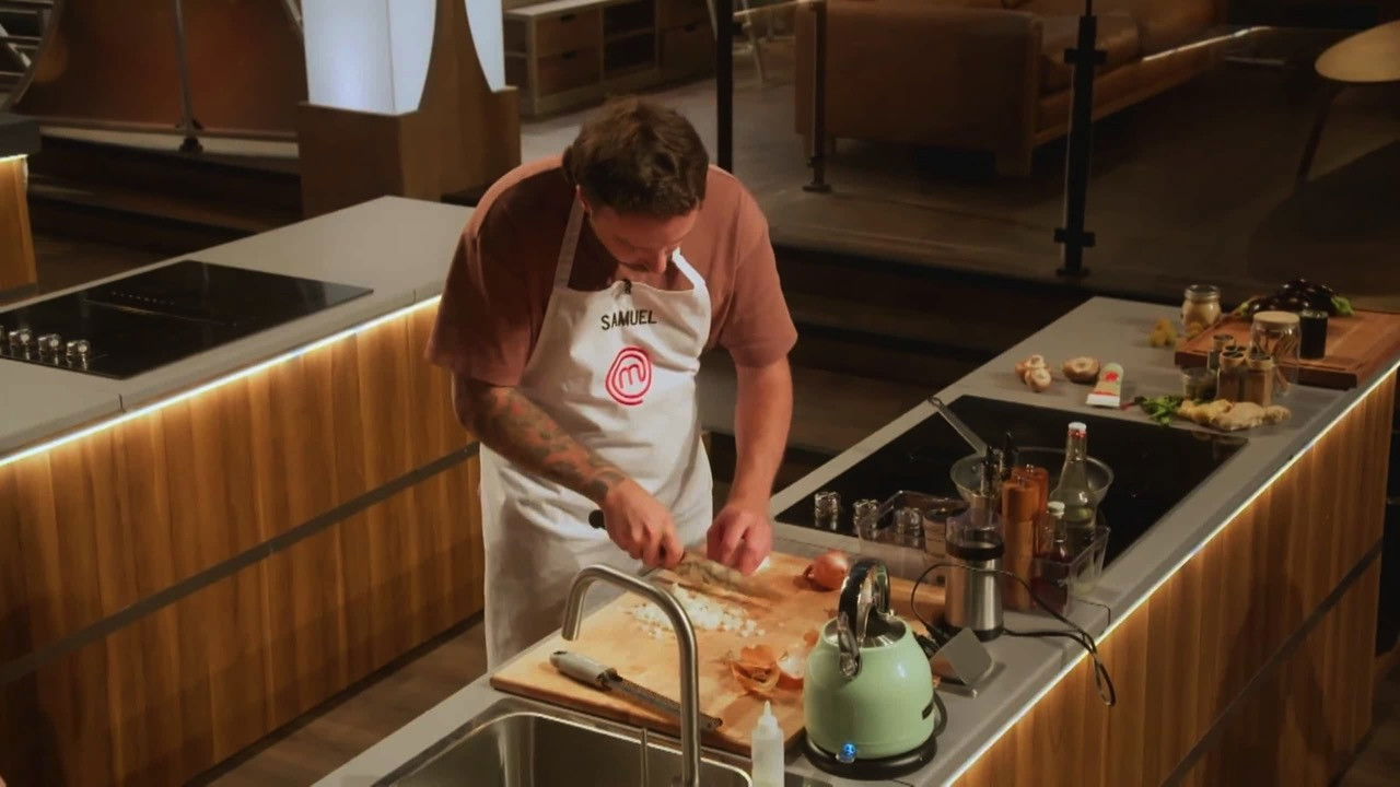 MasterChef Québec - Season 3 Episode 46 : Episode 46