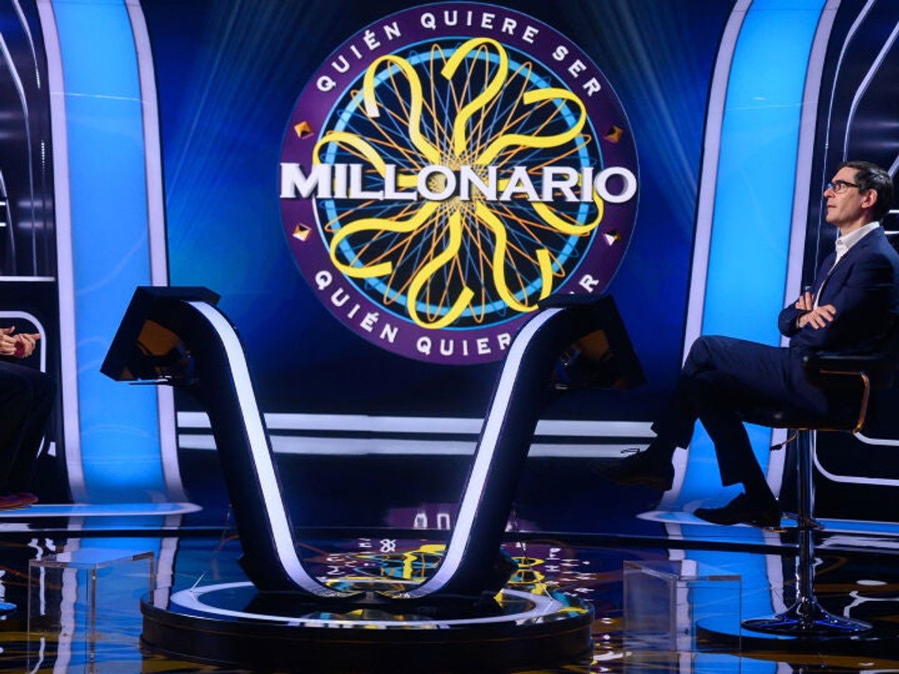 ¿Quién quiere ser millonario? — Épisode 2