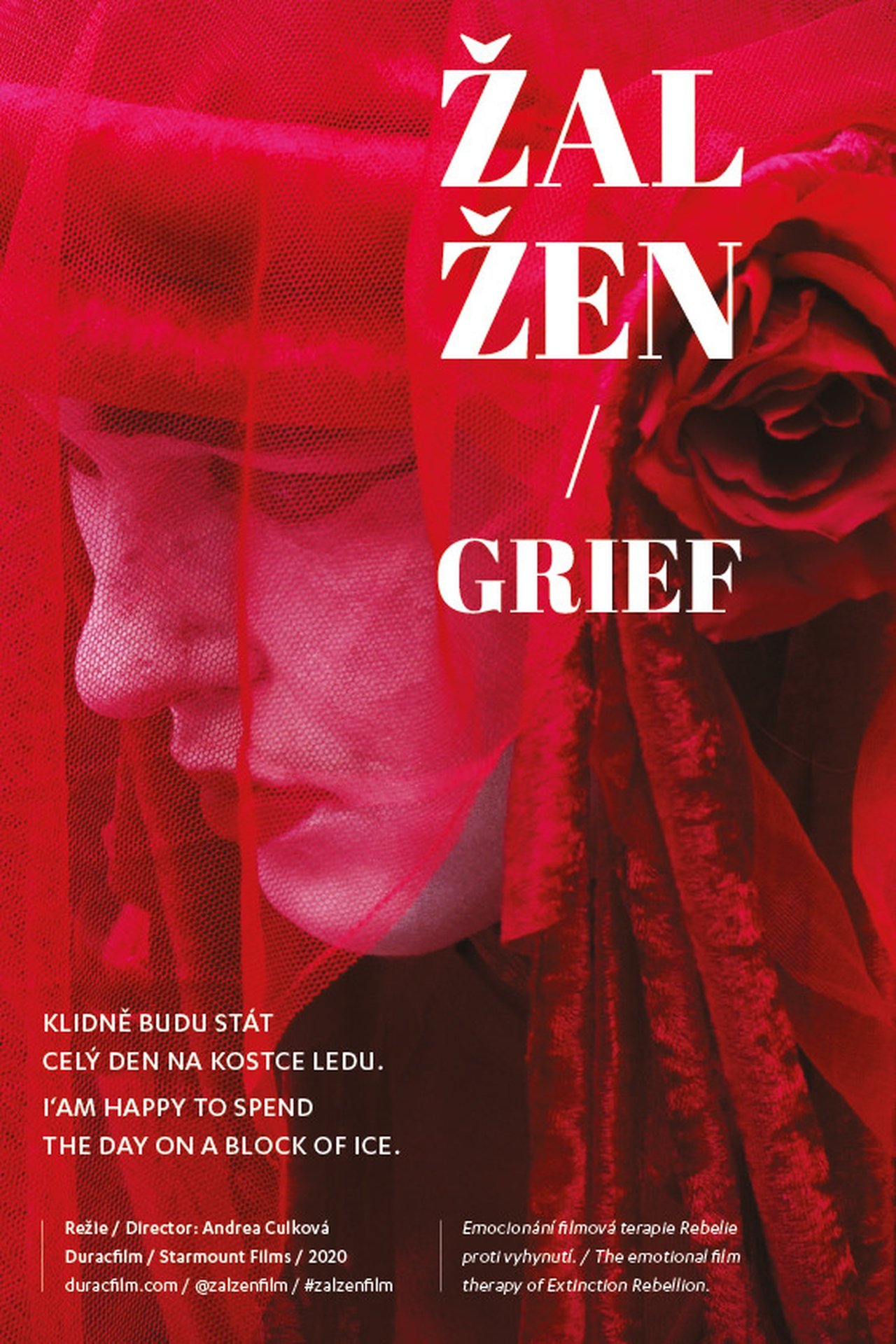 Grief 2022