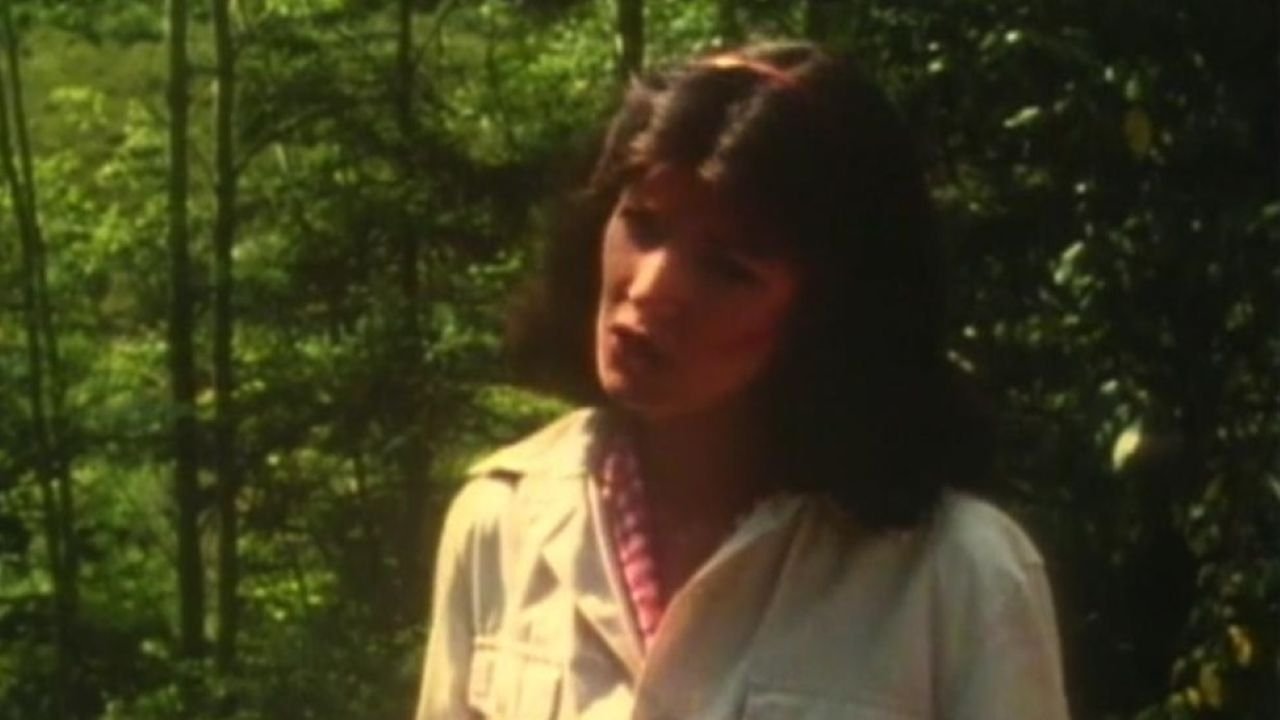 Rana: The Legend of Shadow Lake (1980)
