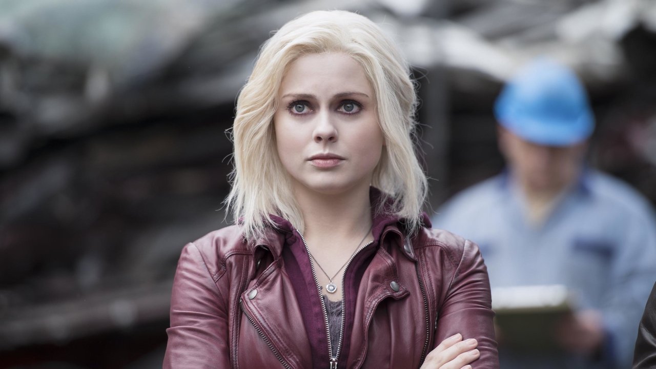 iZombie - Season 1 Episode 13 : Blaine's World