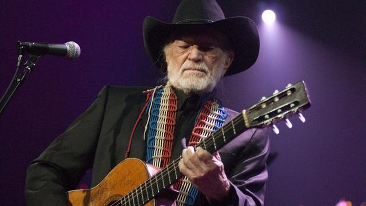 Austin City Limits - Season 35 Episode 7 : Willie Nelson and Asleep at the Wheel