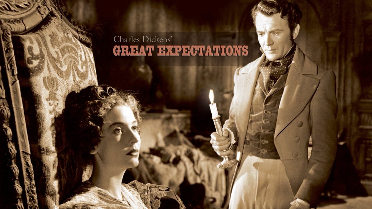 Great Expectations (1946)