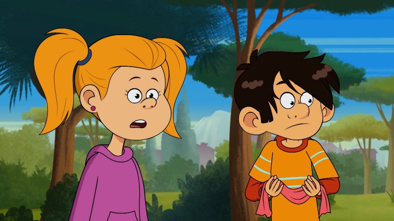 The Sisters - Season 2 Episode 24 : Episode 24