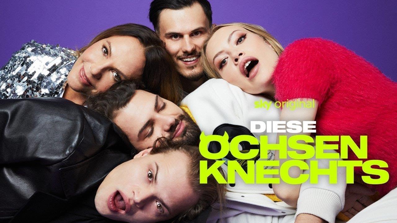 Diese Ochsenknechts - Season 2