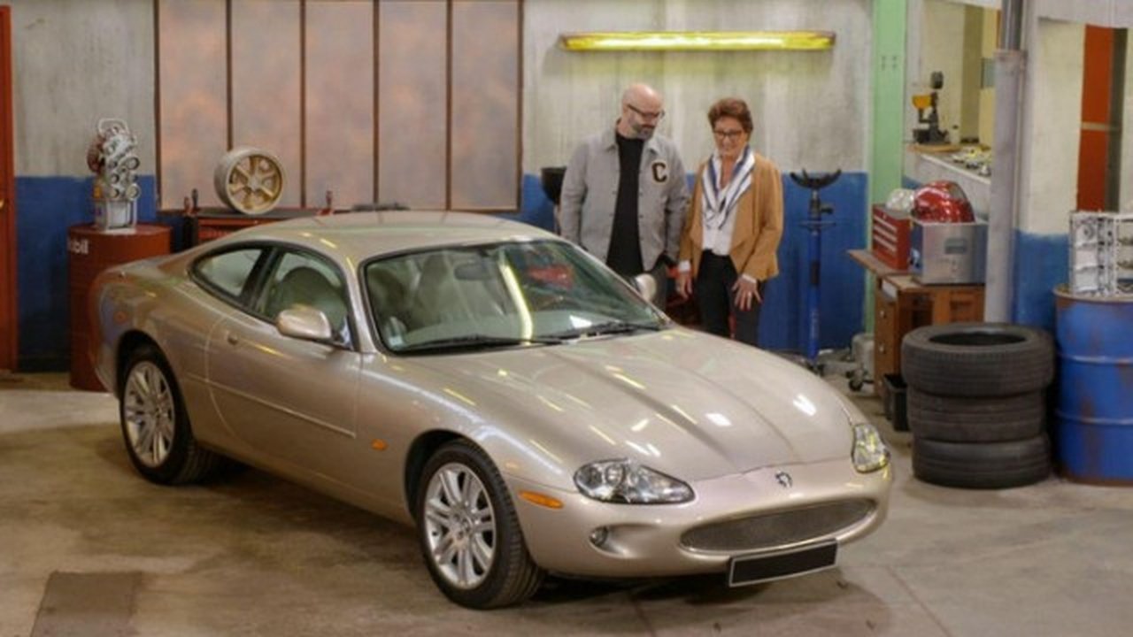Wheeler Dealers France - Season 6 Episode 5 : Episode 5
