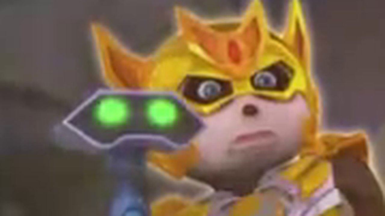 熊仔 — Épisode 52