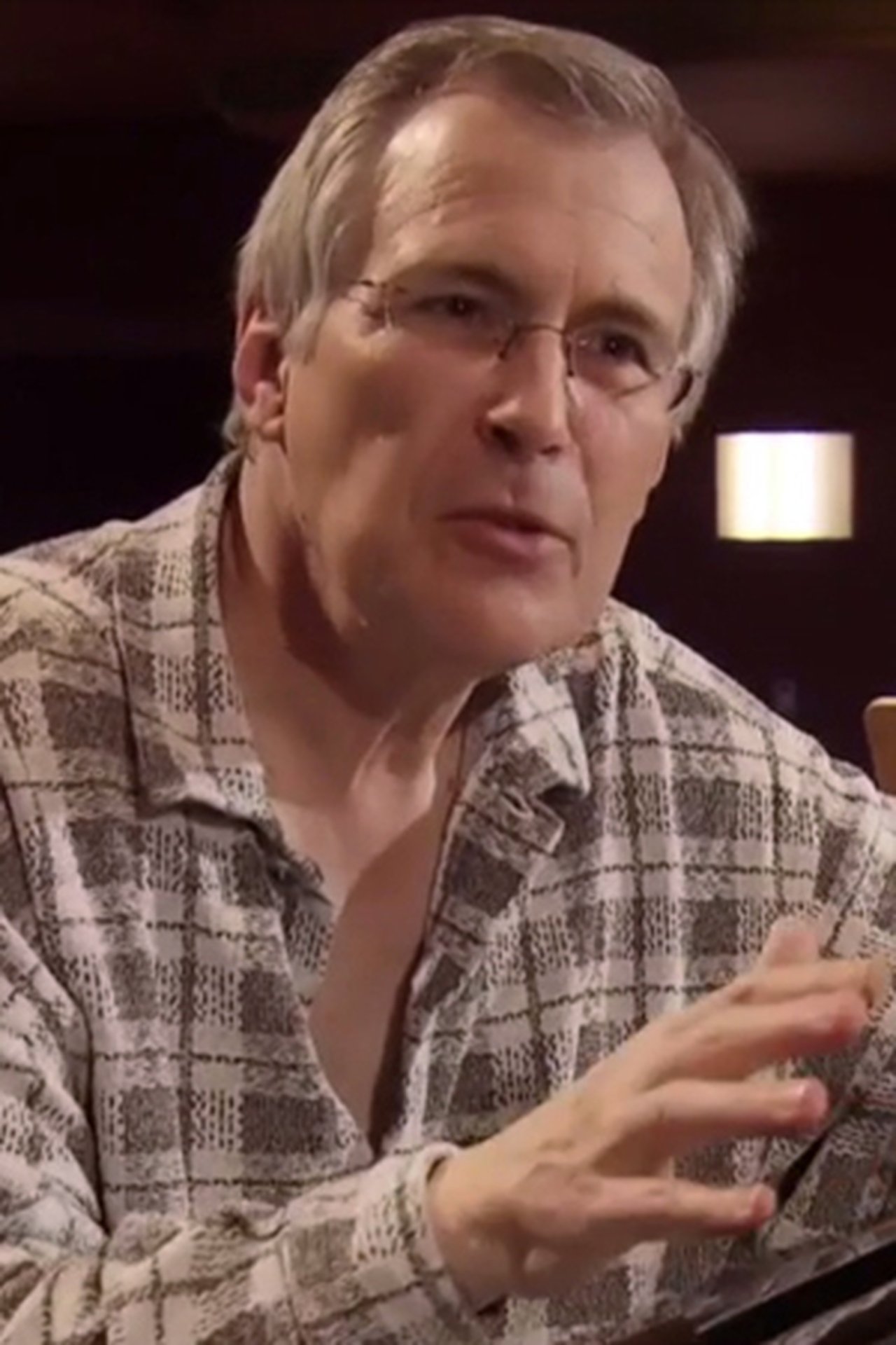 Luca De Luigi