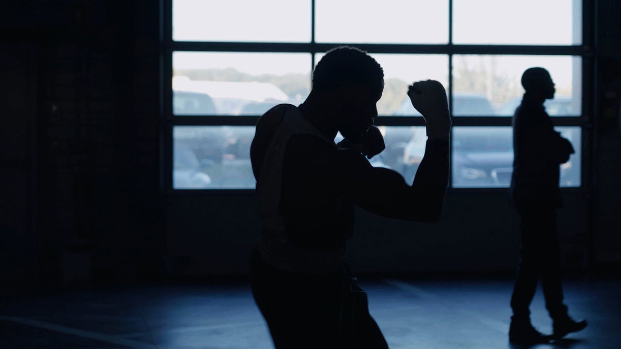 Champion(s) — Travail de l'ombre