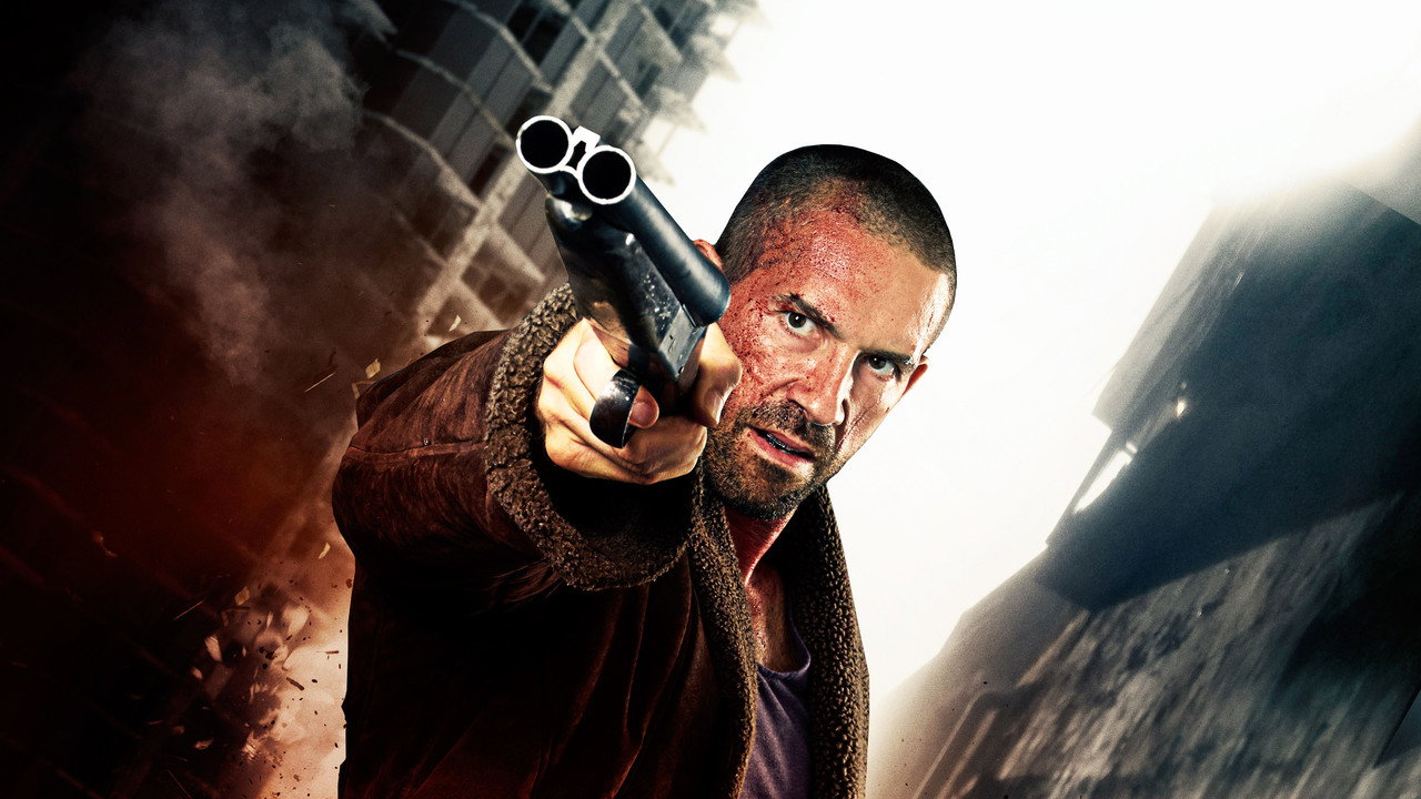 Avengement (2019) Hindi Dubbed backdrop