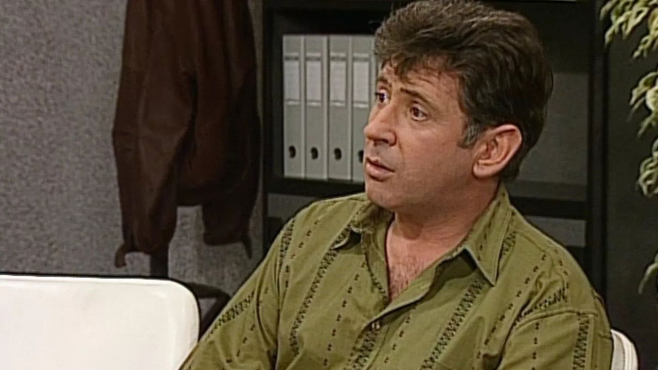 Benidorm — Épisode 1