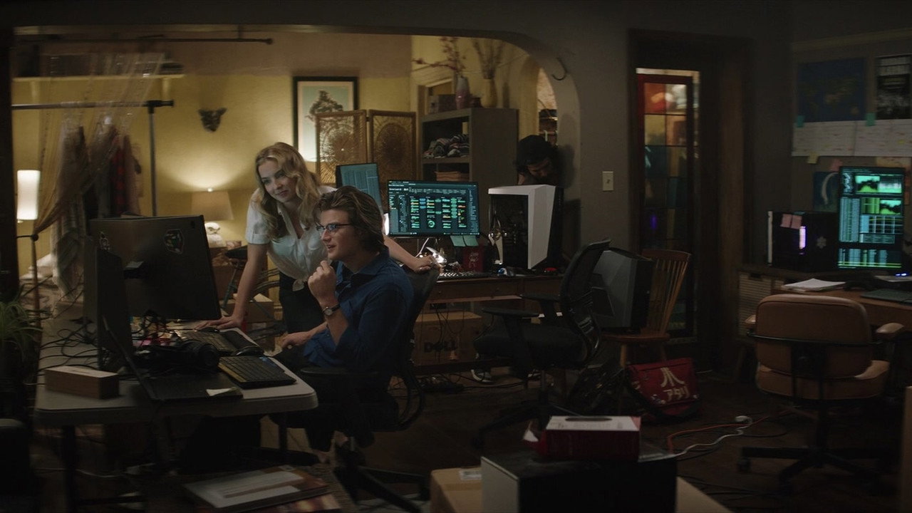 Movie Image