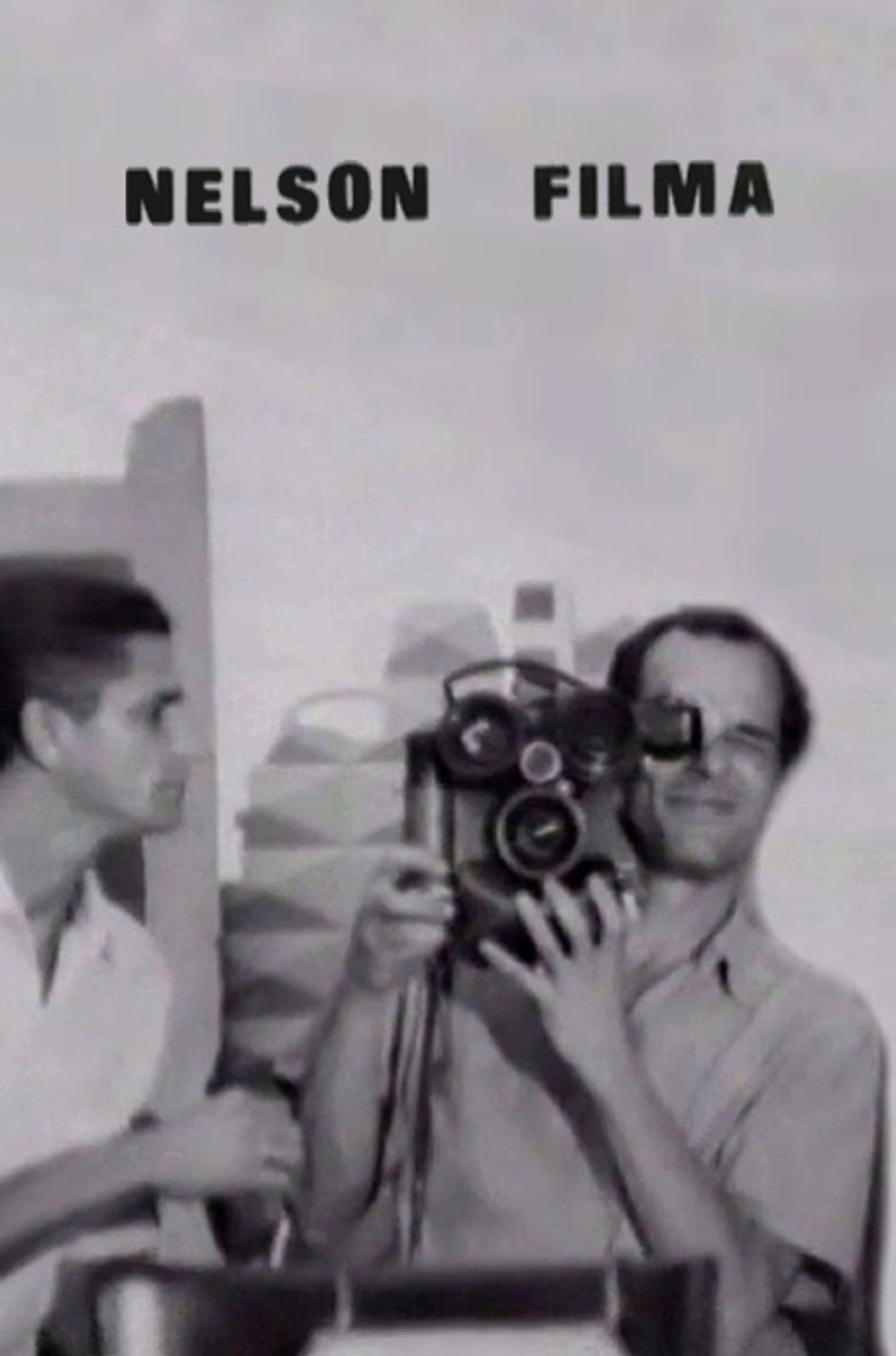 Nelson Filma Backdrop