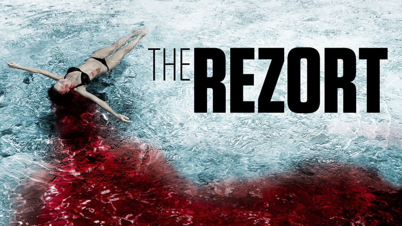 The Rezort (2016)