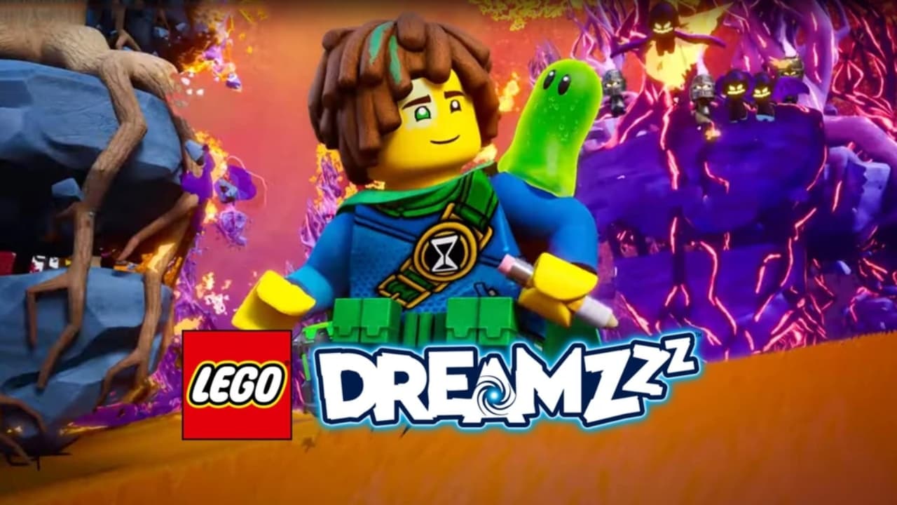 LEGO DREAMZzz