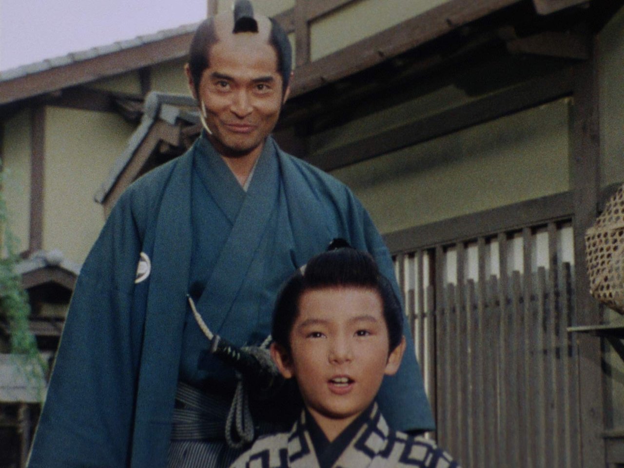 Hissatsu Shigotonin - Season 6 Episode 25 : Episode 25