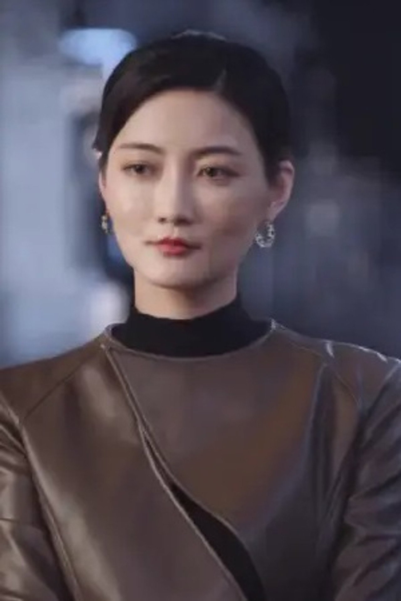 李文