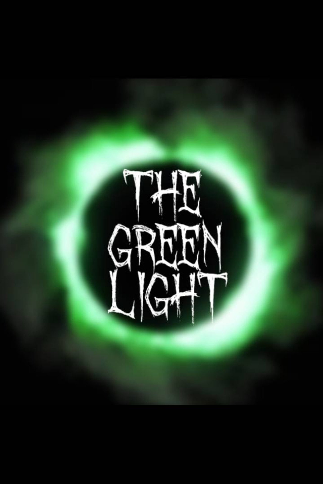 The Green Light filmaffisch