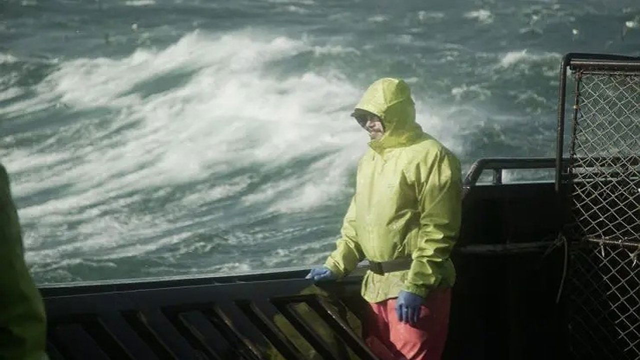 Deadliest Catch - Season 14 Episode 16 : Turf Wars