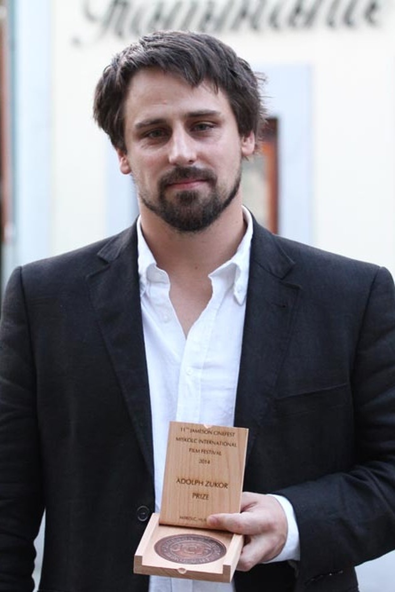 Gábor Reisz - مخرج
