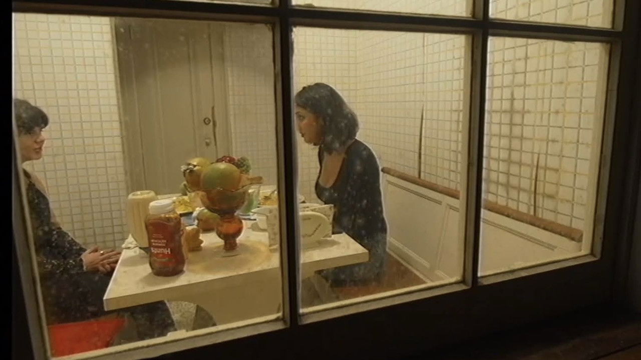 Dooba Dooba backdrop