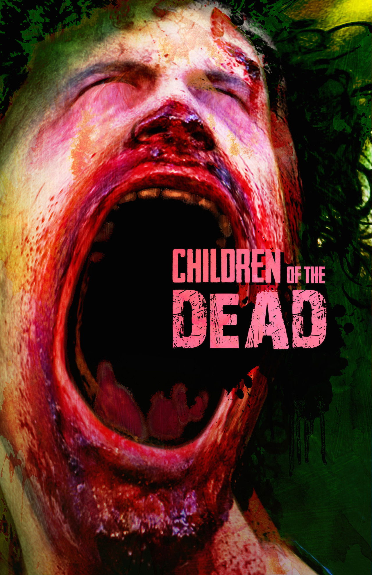 Children of the Dead (Concept Trailer) 1970