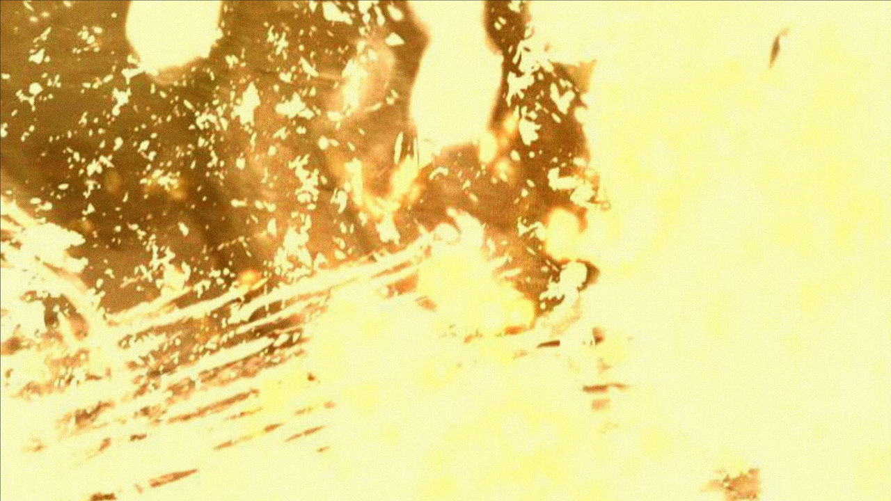 Elements of Nothing