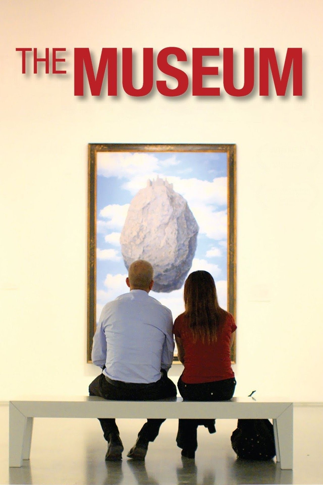 مشاهدة فيلم The Museum مترجم بدون اعلانات - بوستر