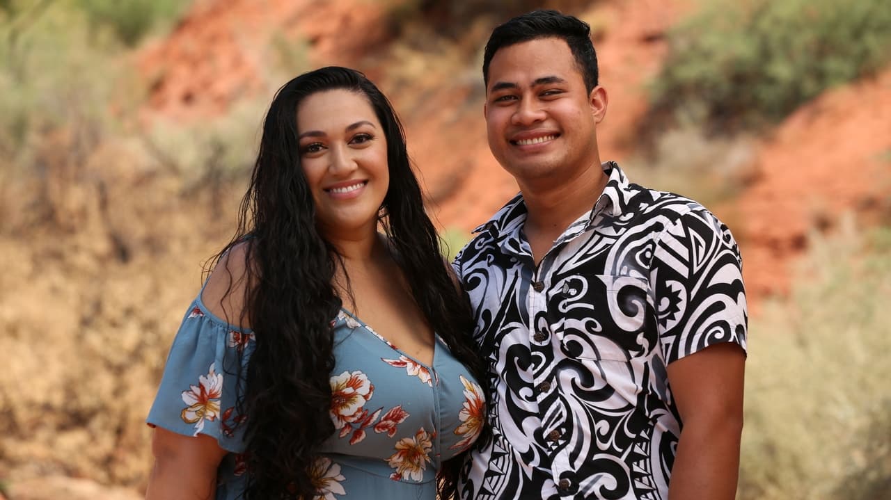 90 Day Fiancé - Season 6 Episode 7 : Ready to Run