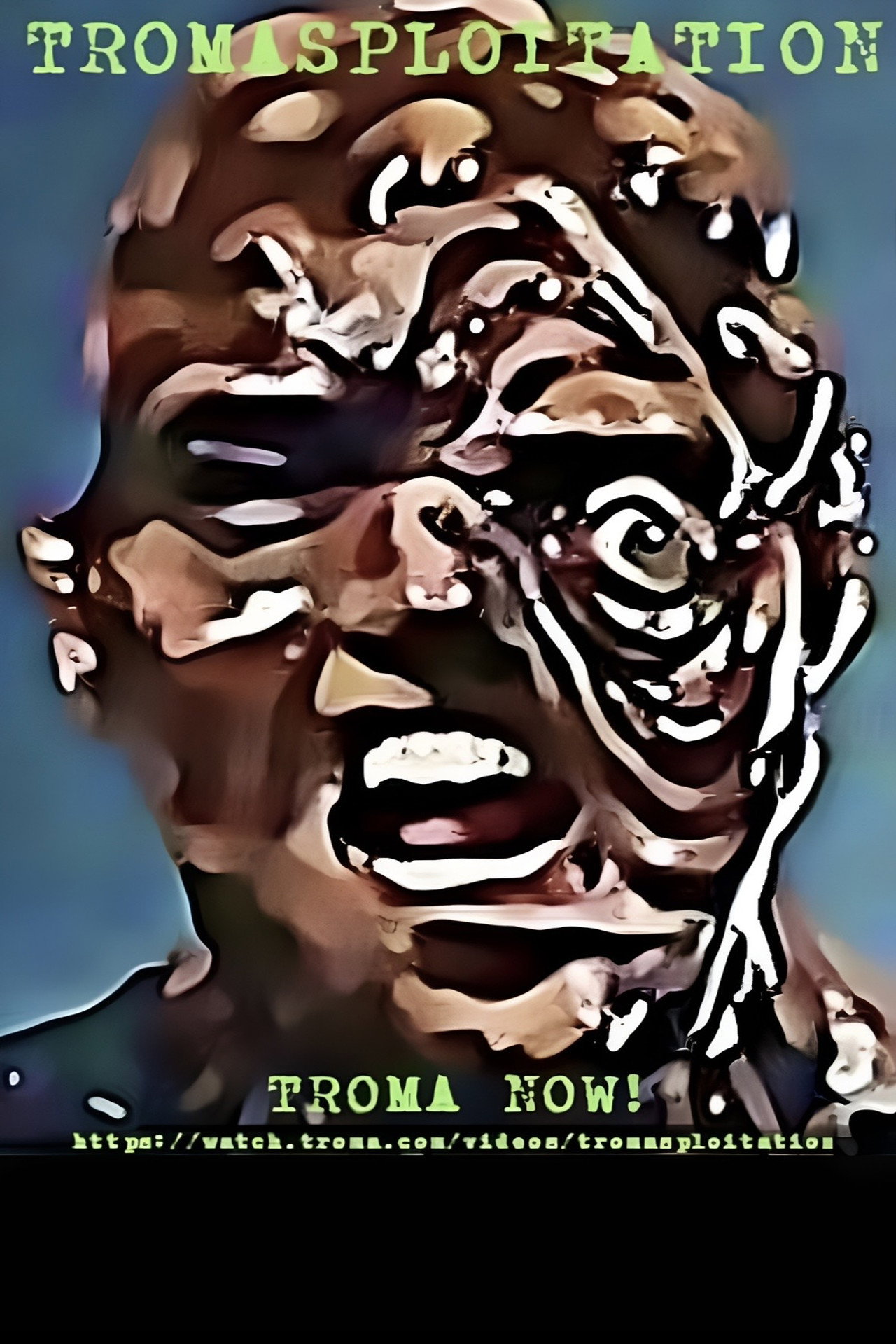 Tromasploitation