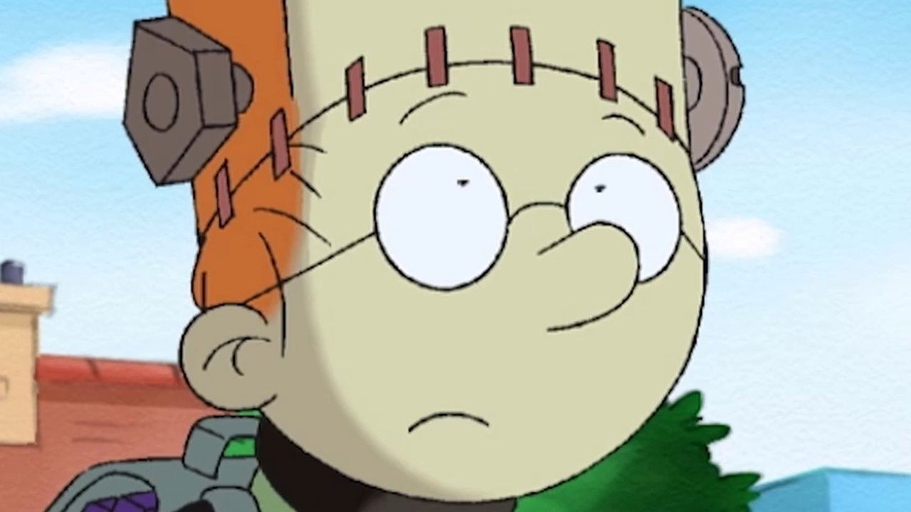 Martin Morning — Épisode 23