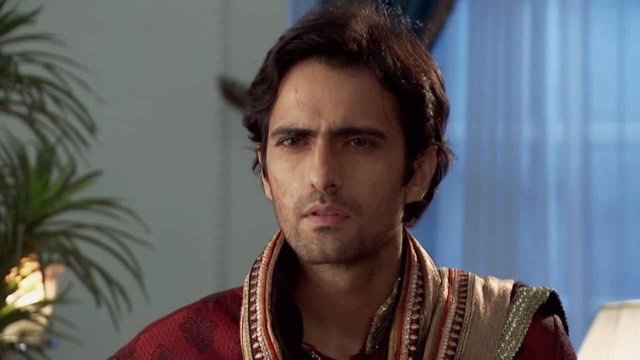 Qubool Hai — Épisode 534