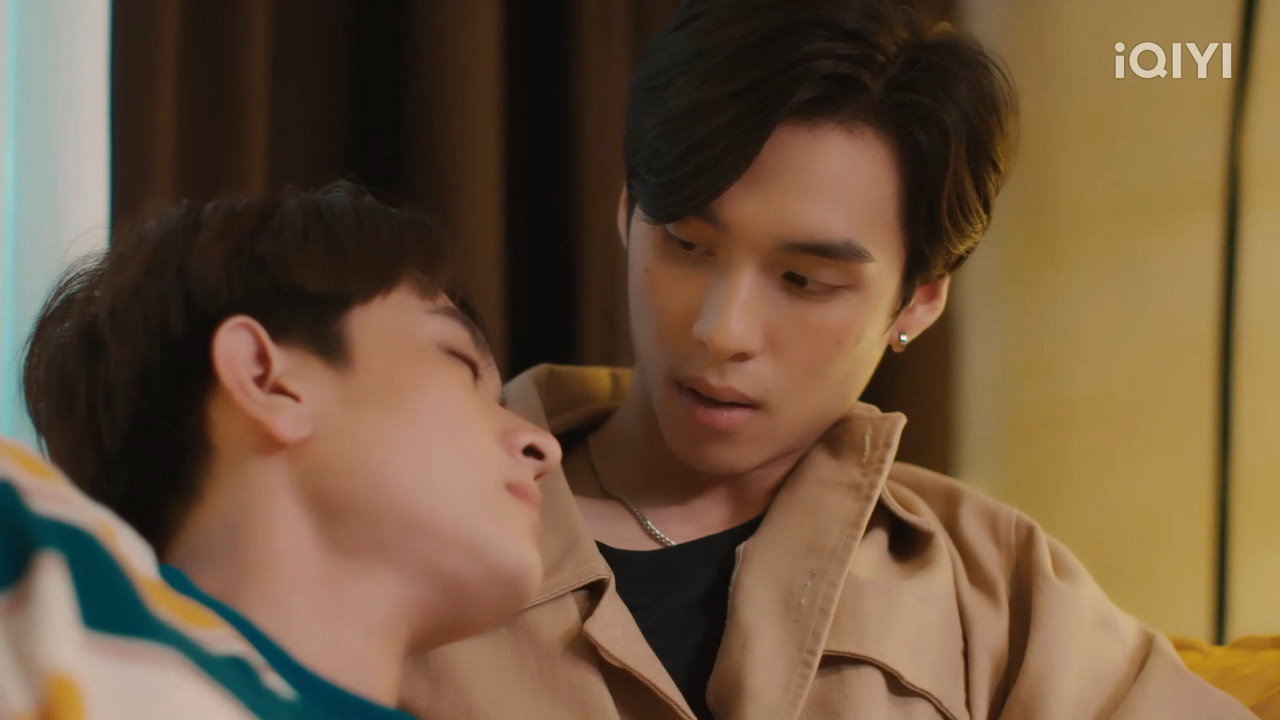 Image La Pluie / Te iubesc când plouă (2023)