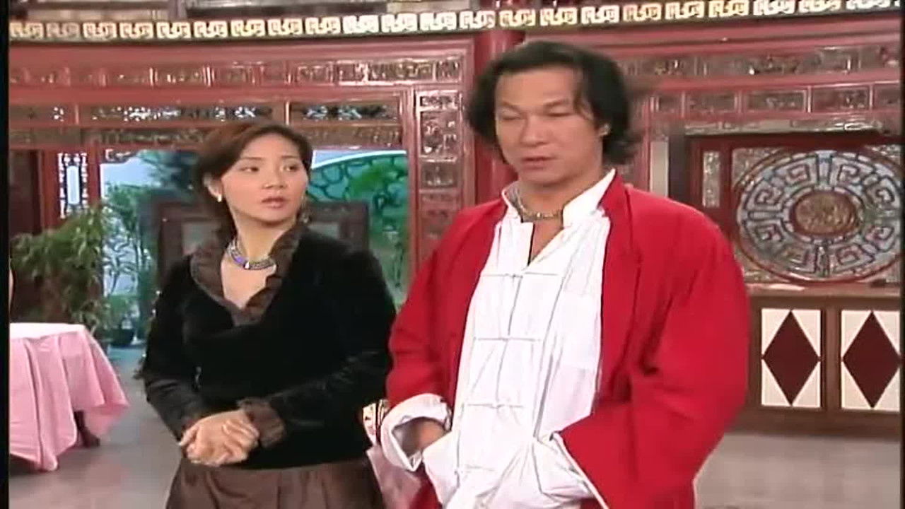 第8號當舖 — Épisode 80