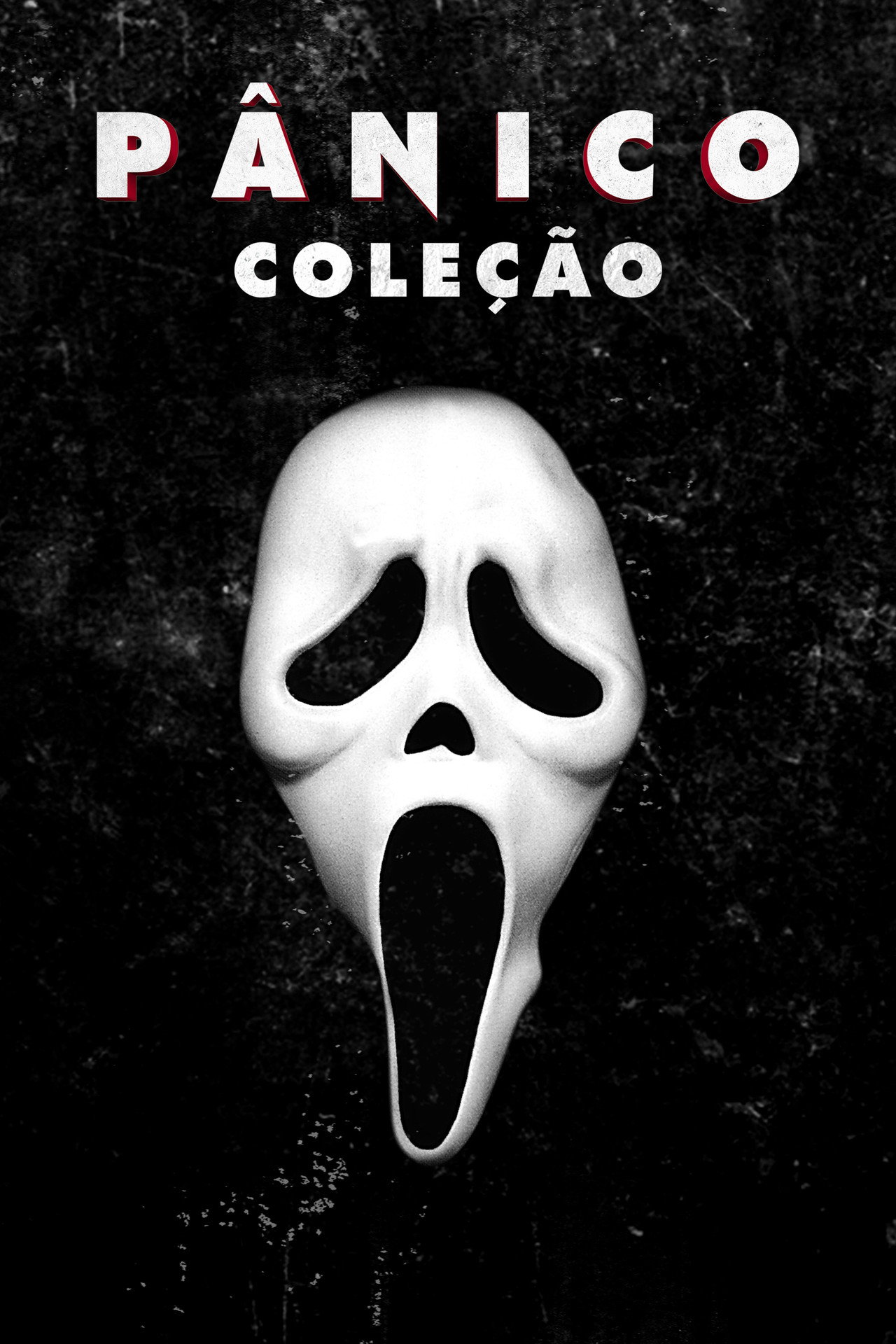 Pânico: Coleção