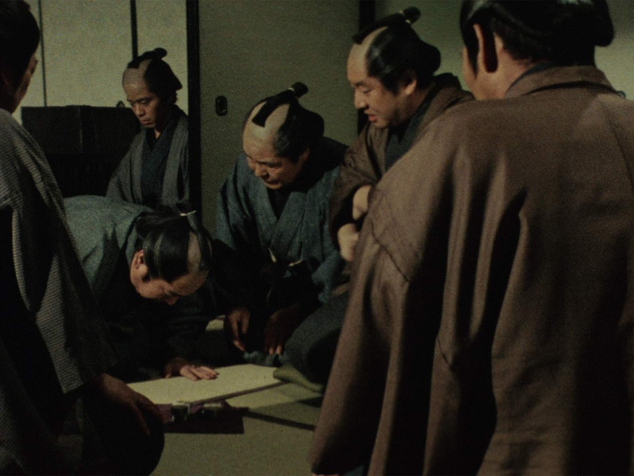 Hissatsu Shigotonin - Season 1 Episode 83 : Episode 83