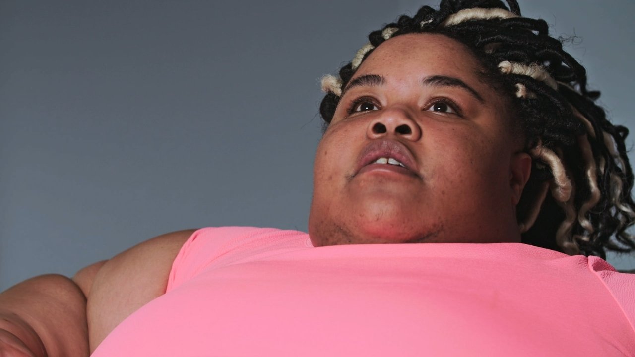 My 600-lb Life - Season 8 Episode 15 : Ashley T's Story