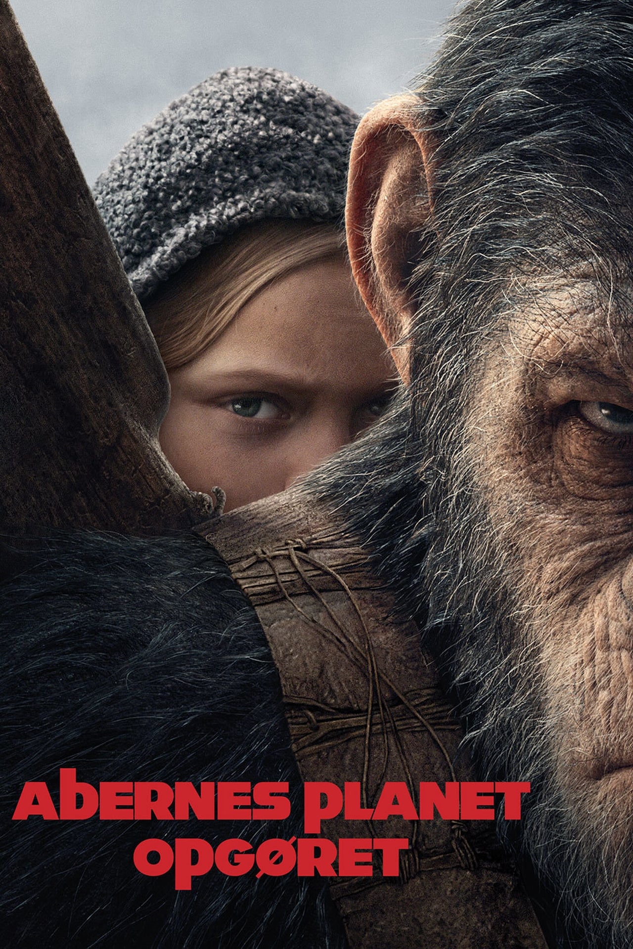 Watch War For The Planet Of The Apes