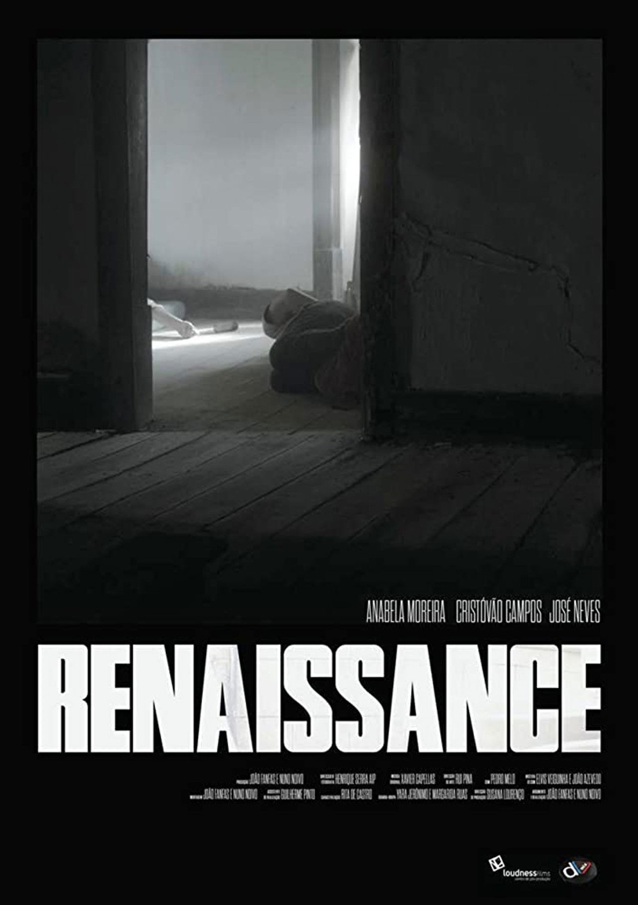 Renaissance Backdrop