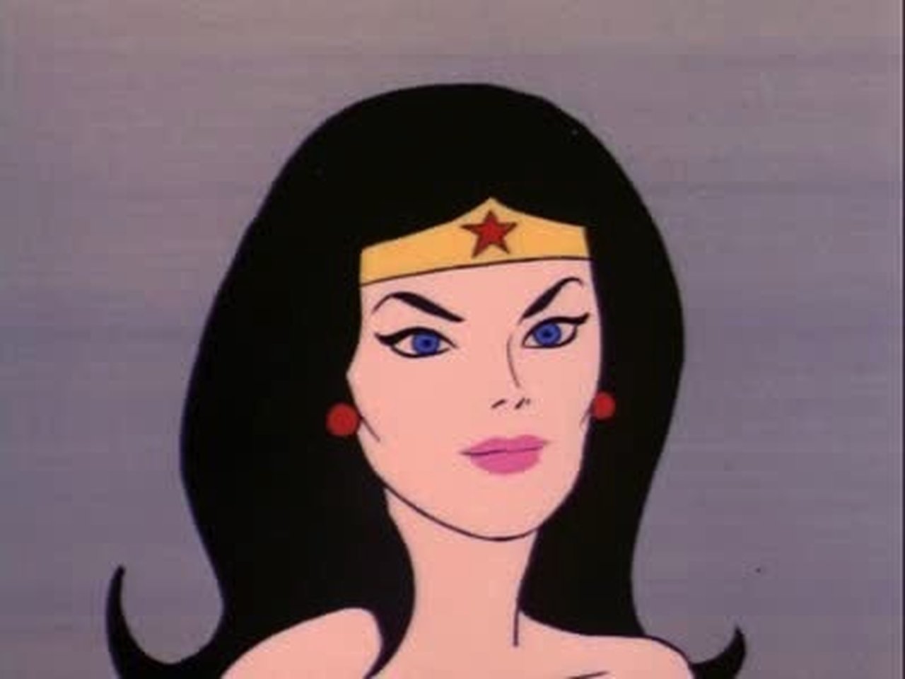 Super Friends - Season 2 Episode 11 : Forbidden Power / Pressure Point / The Lionmen / The Day of the Rats