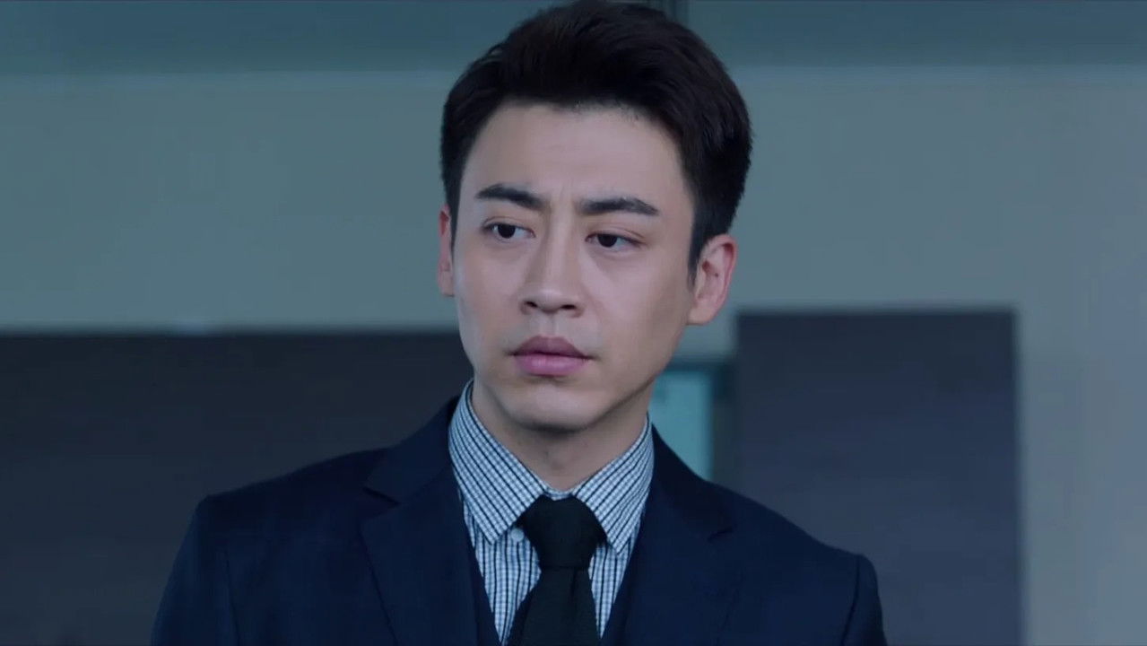 阳光之下 — Épisode 34